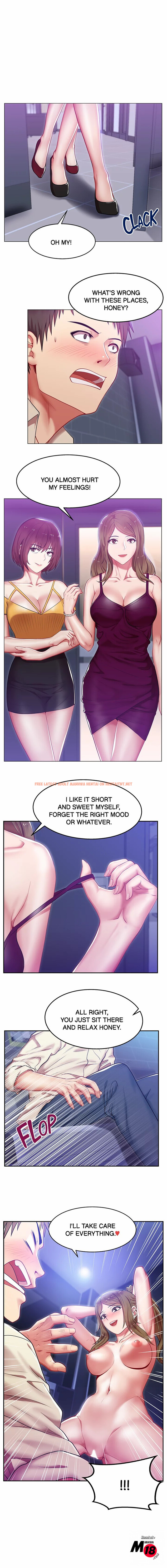 Read Hentai Image 1 806 in comic My Wife’s Friend - Chapter 3 - hentaitnt.net