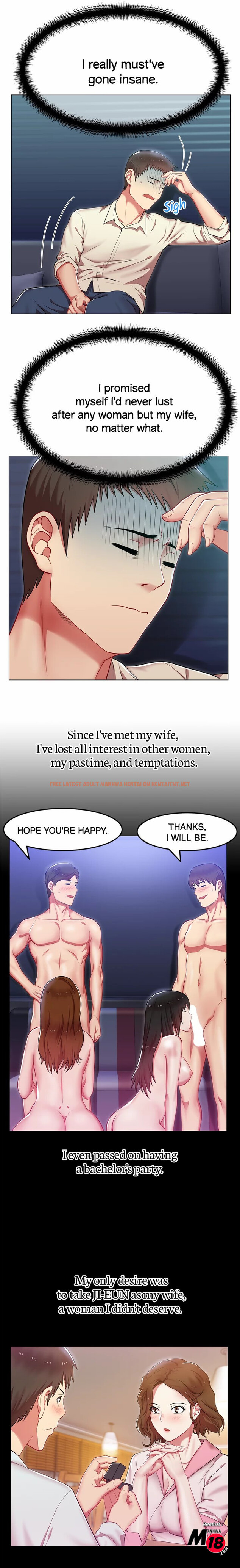 Read Hentai Image 11 807 in comic My Wife’s Friend - Chapter 3 - hentaitnt.net