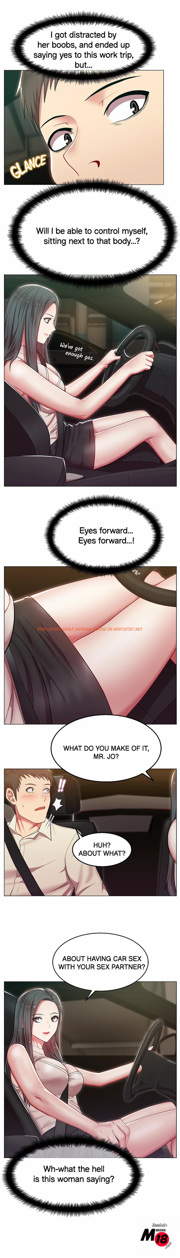 Read Hentai Image 18 807 in comic My Wife’s Friend - Chapter 3 - hentaitnt.net