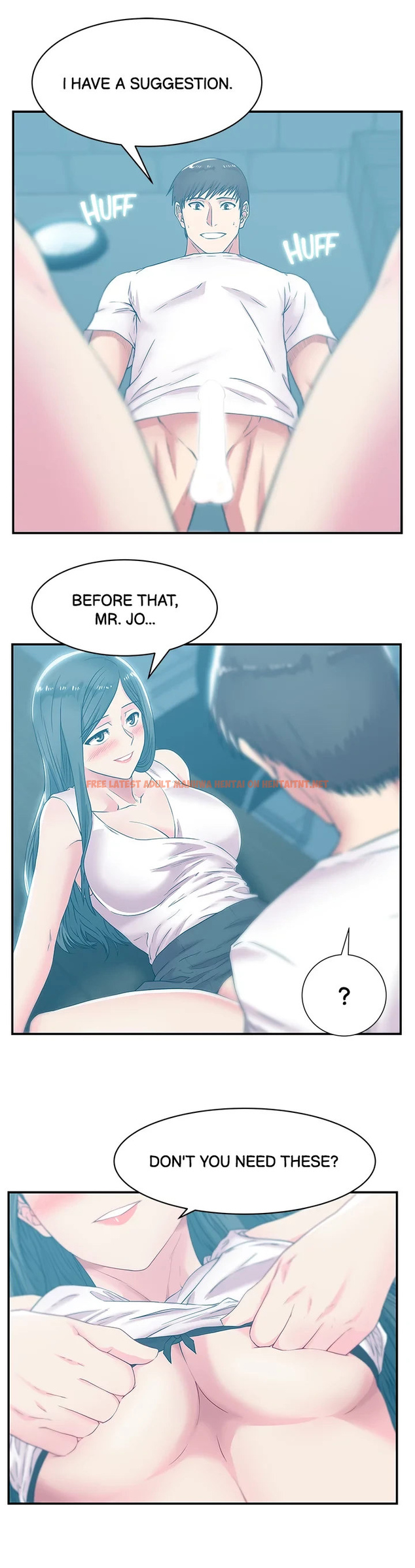 Read Hentai Image 27 958 in comic My Wife’s Friend - Chapter 30 - hentaitnt.net