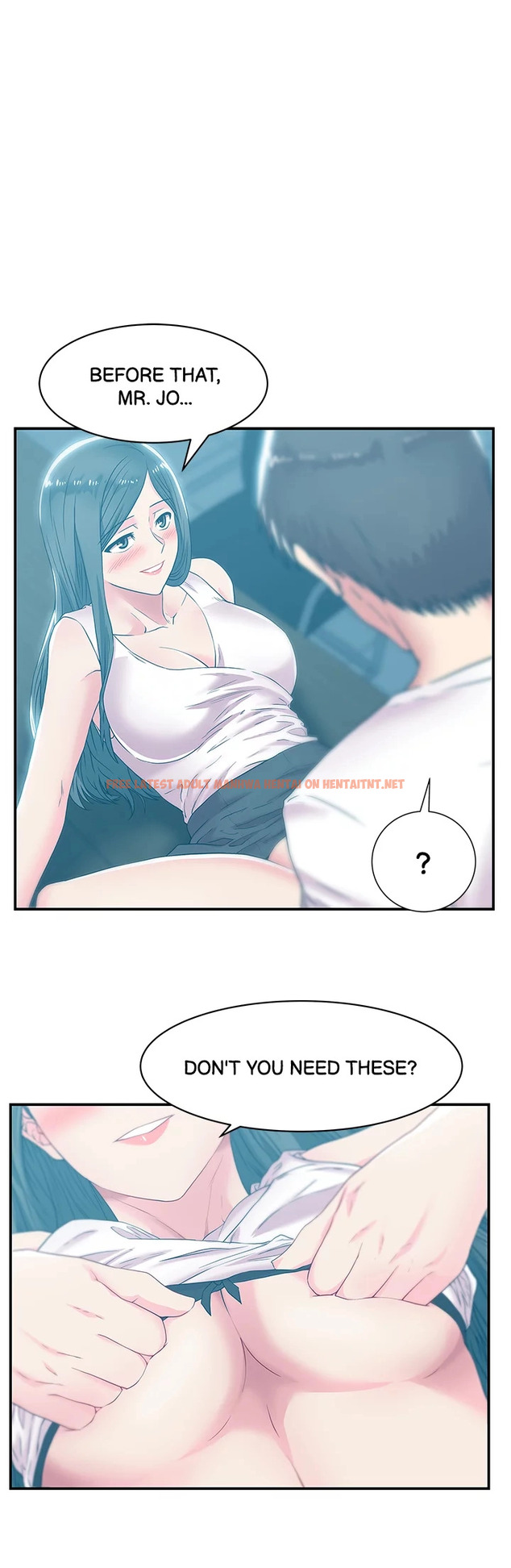 Read Hentai Image 1 505 in comic My Wife’s Friend - Chapter 31 - hentaitnt.net