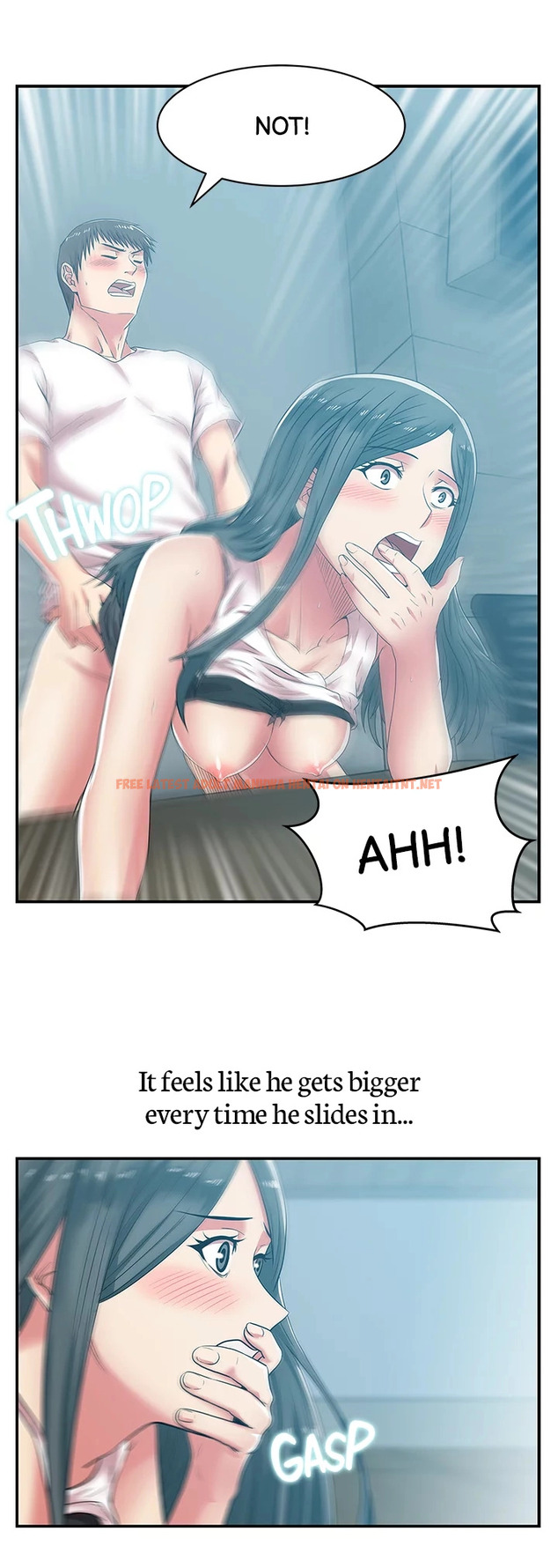 Read Hentai Image 20 511 in comic My Wife’s Friend - Chapter 31 - hentaitnt.net