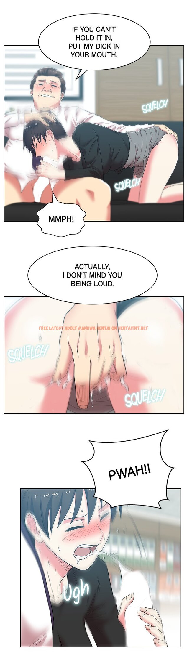 Read Hentai Image 14 912 in comic My Wife’s Friend - Chapter 34 - hentaitnt.net