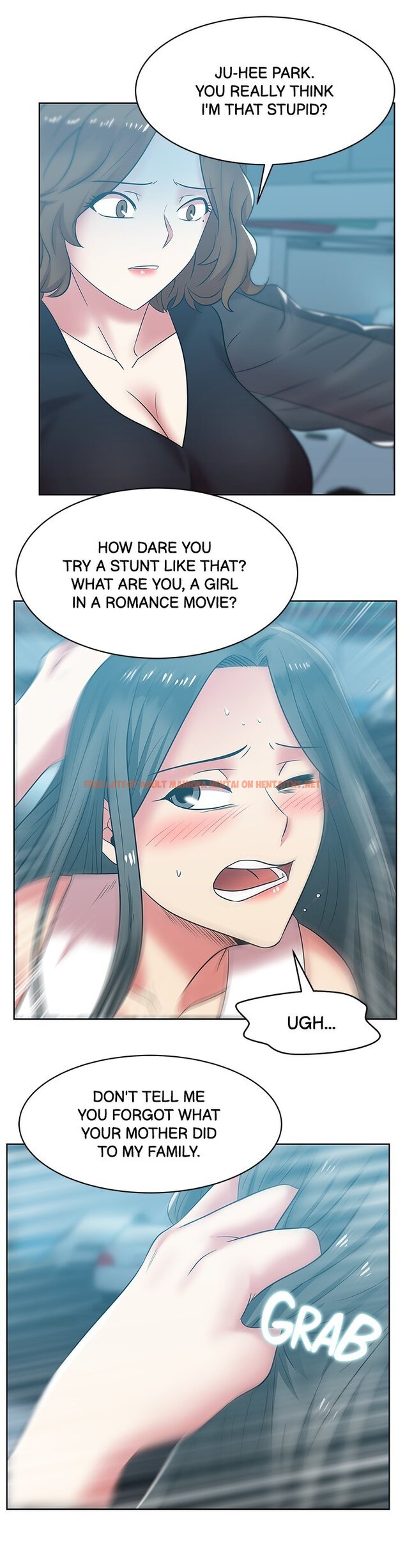 Read Hentai Image 16 912 in comic My Wife’s Friend - Chapter 35 - hentaitnt.net