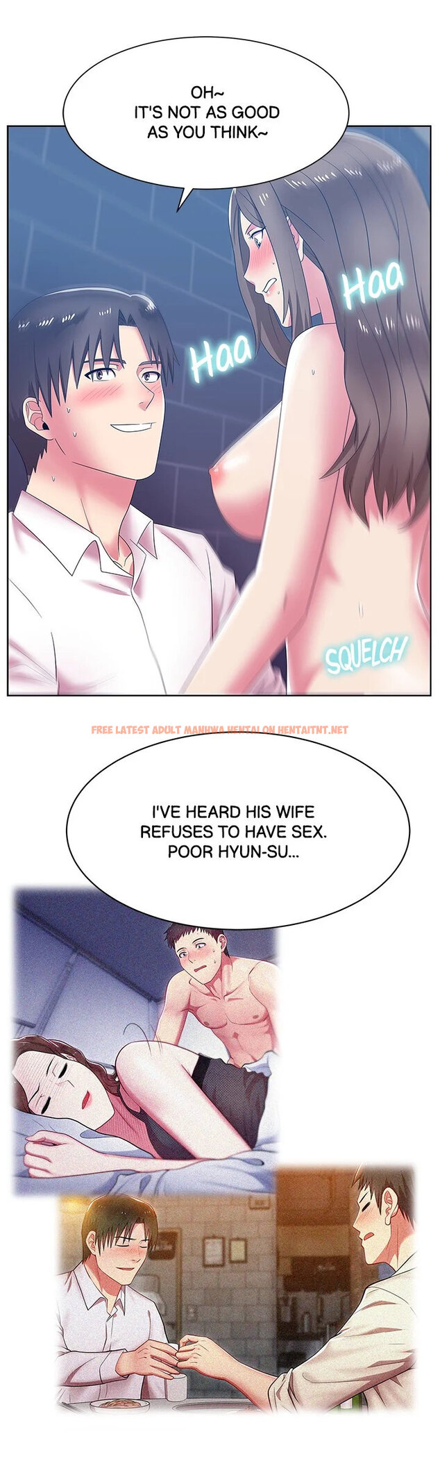 Read Hentai Image 10 522 in comic My Wife’s Friend - Chapter 36 - hentaitnt.net