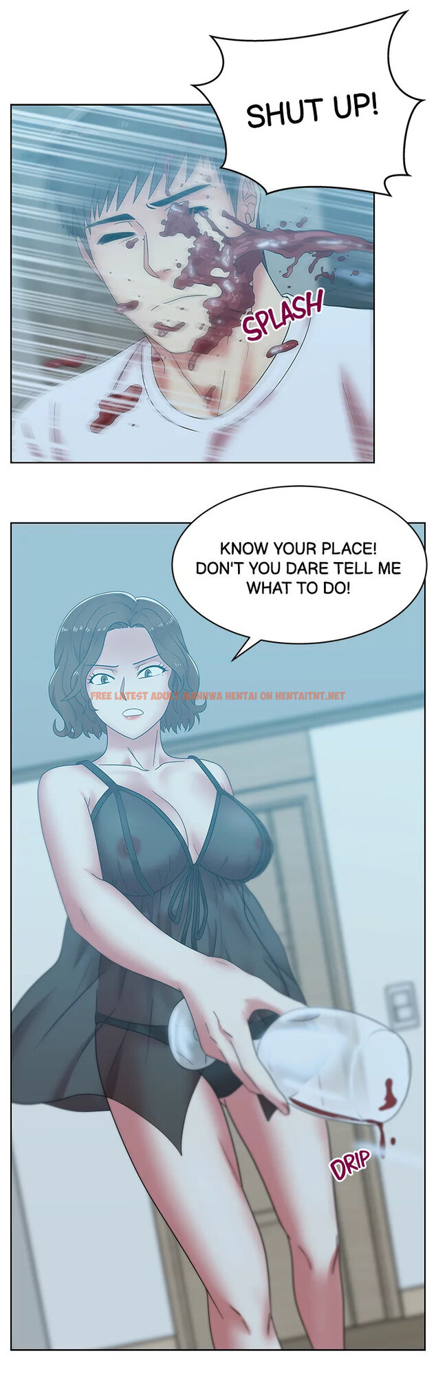 Read Hentai Image 19 078 in comic My Wife’s Friend - Chapter 37 - hentaitnt.net