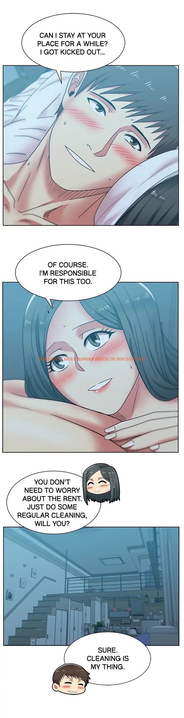 Read Hentai Image 15 824 in comic My Wife’s Friend - Chapter 38 - hentaitnt.net