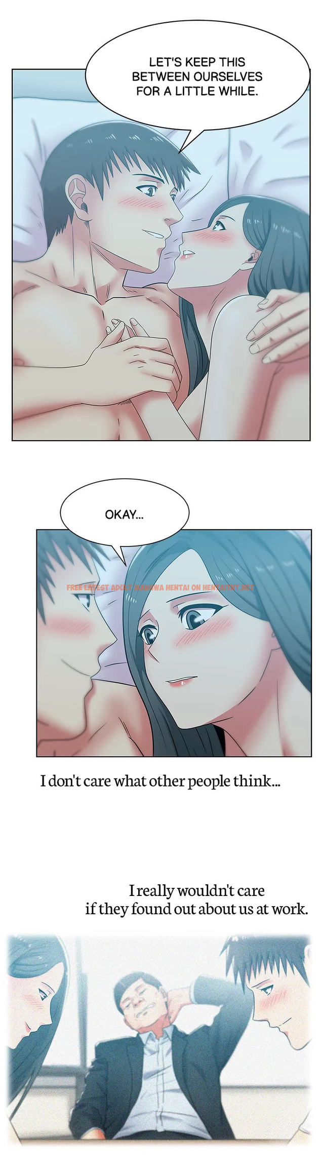 Read Hentai Image 18 824 in comic My Wife’s Friend - Chapter 38 - hentaitnt.net