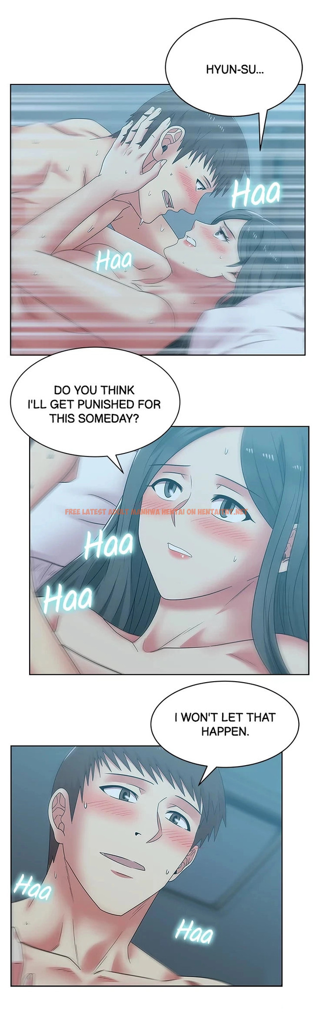 Read Hentai Image 9 824 in comic My Wife’s Friend - Chapter 38 - hentaitnt.net