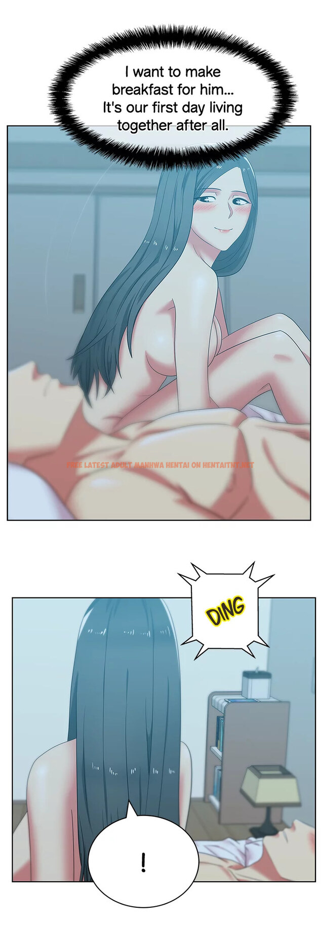 Read Hentai Image 10 122 in comic My Wife’s Friend - Chapter 39 - hentaitnt.net