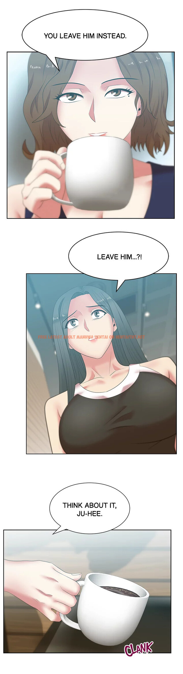 Read Hentai Image 20 122 in comic My Wife’s Friend - Chapter 39 - hentaitnt.net