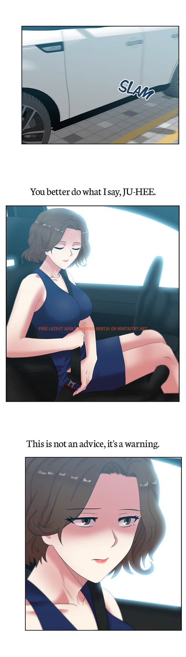 Read Hentai Image 23 123 in comic My Wife’s Friend - Chapter 39 - hentaitnt.net