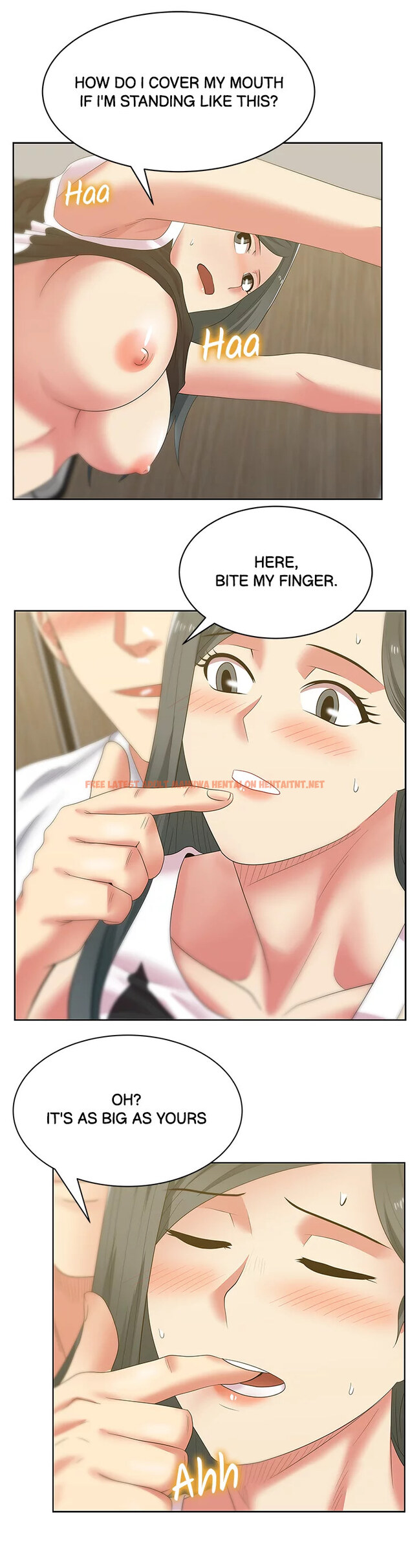 Read Hentai Image 14 630 in comic My Wife’s Friend - Chapter 41 - hentaitnt.net