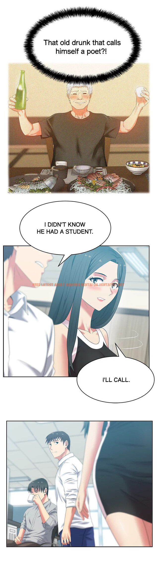 Read Hentai Image 23 630 in comic My Wife’s Friend - Chapter 41 - hentaitnt.net