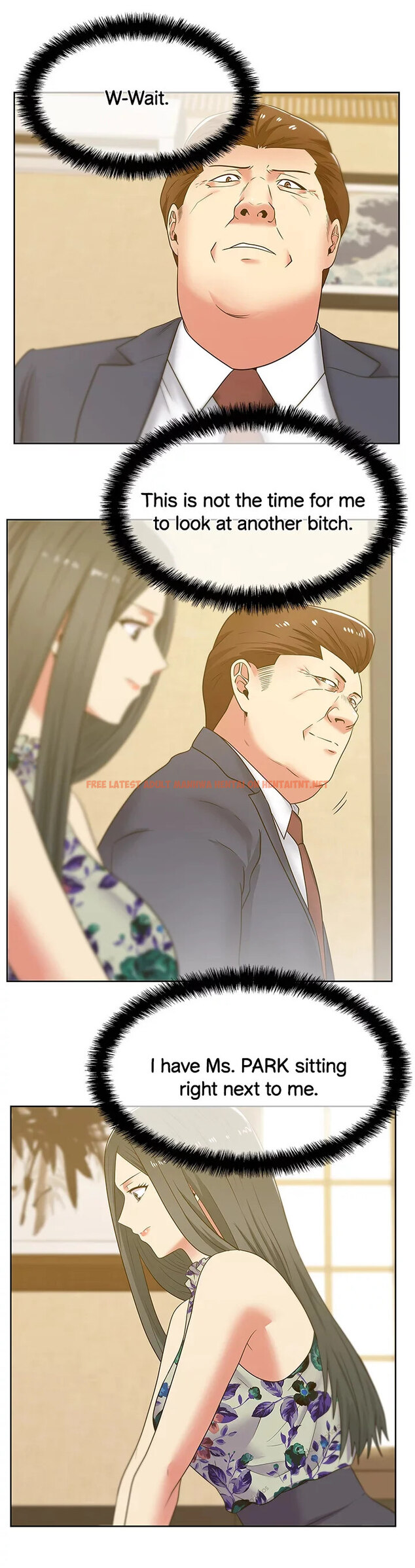 Read Hentai Image 10 792 in comic My Wife’s Friend - Chapter 44 - hentaitnt.net