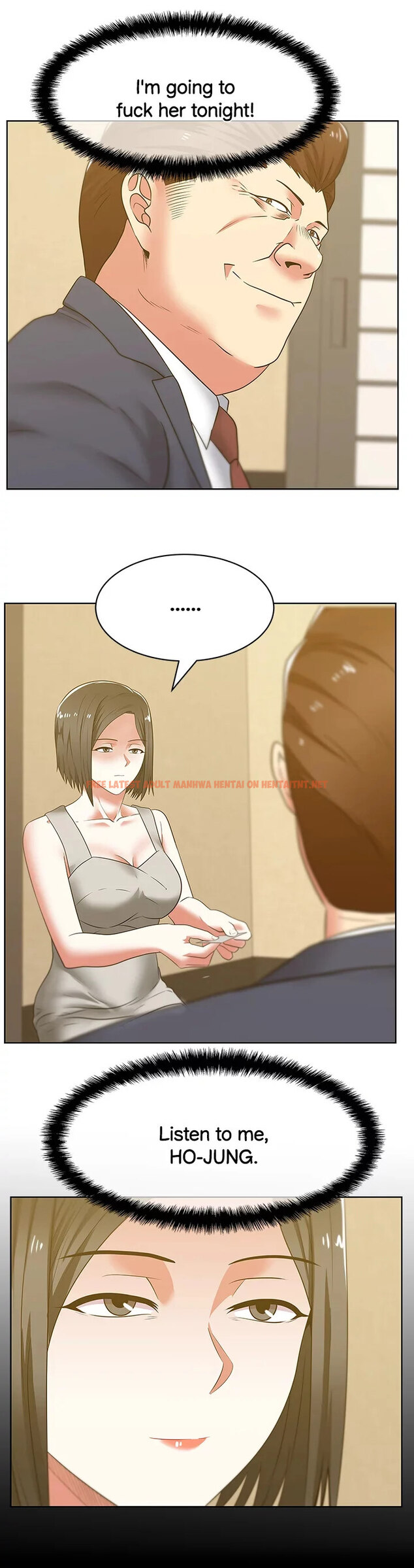 Read Hentai Image 11 792 in comic My Wife’s Friend - Chapter 44 - hentaitnt.net