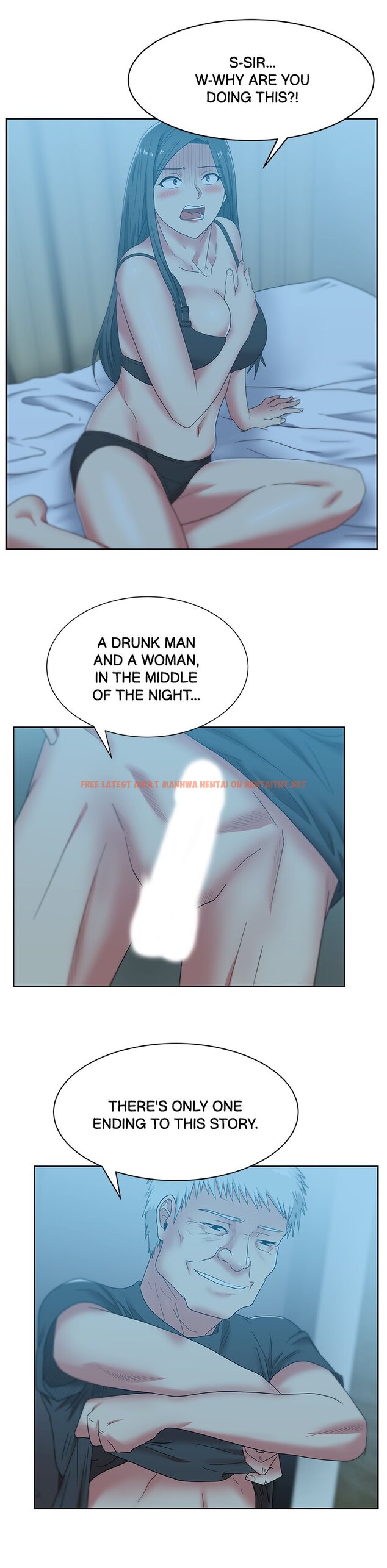 Read Hentai Image 17 193 in comic My Wife’s Friend - Chapter 46 - hentaitnt.net