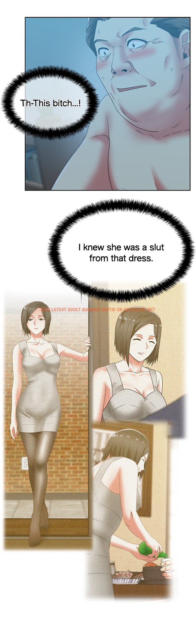 Read Hentai Image 27 193 in comic My Wife’s Friend - Chapter 46 - hentaitnt.net