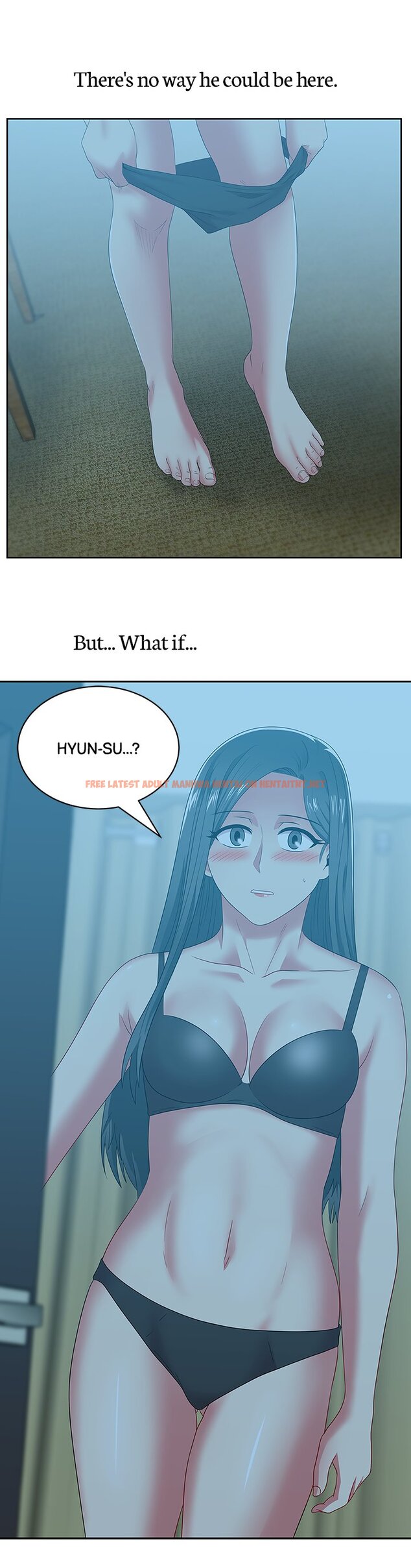 Read Hentai Image 12 189 in comic My Wife’s Friend - Chapter 48 - hentaitnt.net