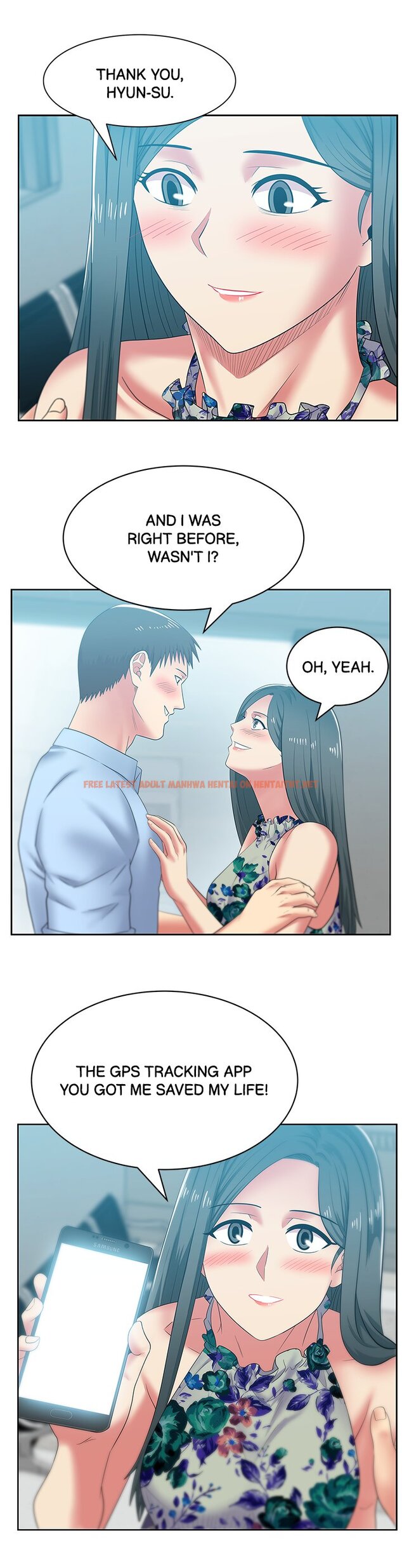 Read Hentai Image 19 189 in comic My Wife’s Friend - Chapter 48 - hentaitnt.net