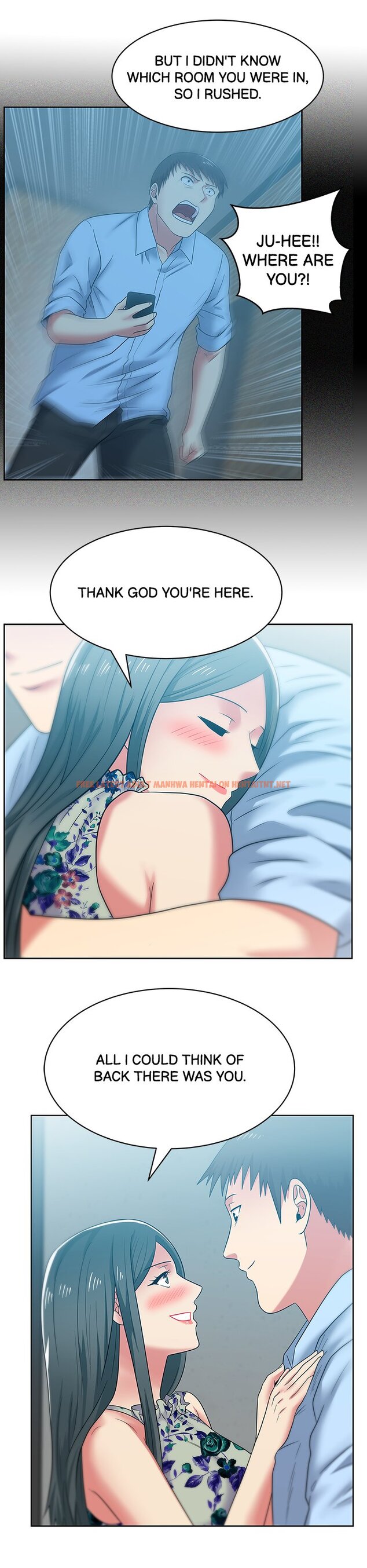 Read Hentai Image 21 189 in comic My Wife’s Friend - Chapter 48 - hentaitnt.net