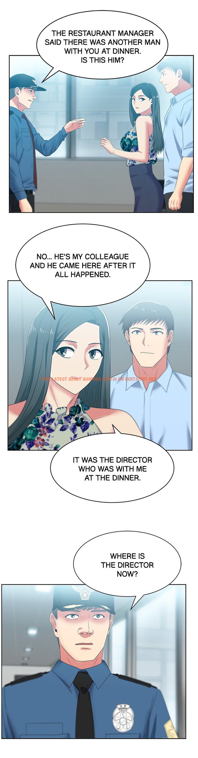 Read Hentai Image 24 189 in comic My Wife’s Friend - Chapter 48 - hentaitnt.net