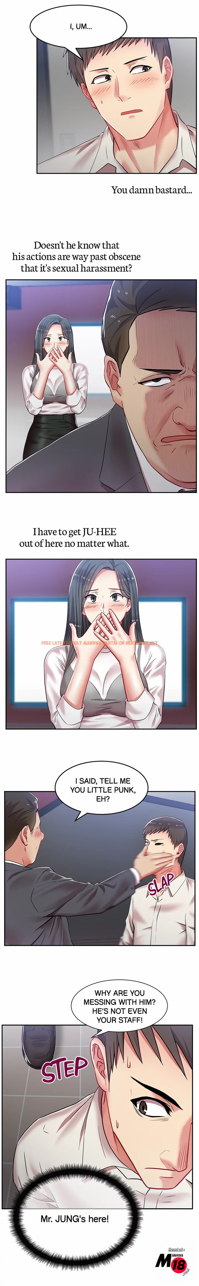 Read Hentai Image 14 807 in comic My Wife’s Friend - Chapter 5 - hentaitnt.net