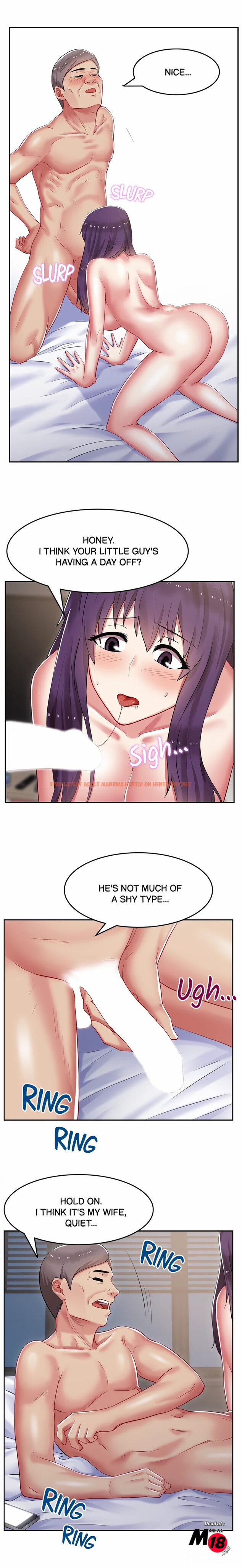 Read Hentai Image 9 807 in comic My Wife’s Friend - Chapter 5 - hentaitnt.net