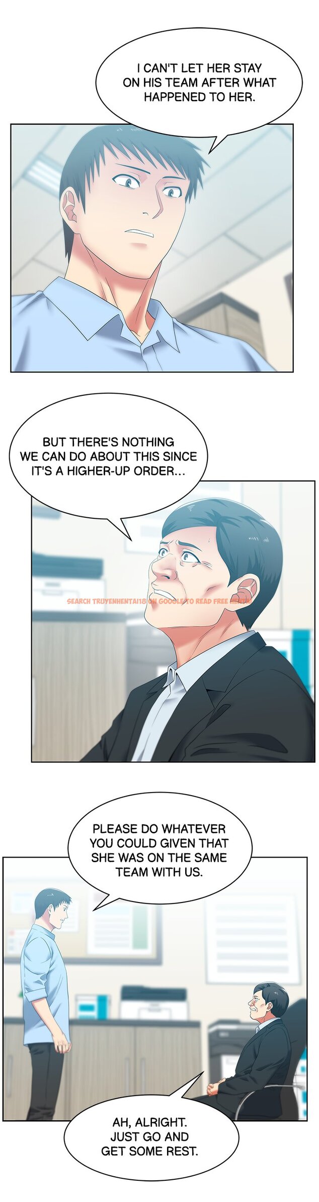 Read Hentai Image 10 015 in comic My Wife’s Friend - Chapter 51 - www.hentaitnt.net
