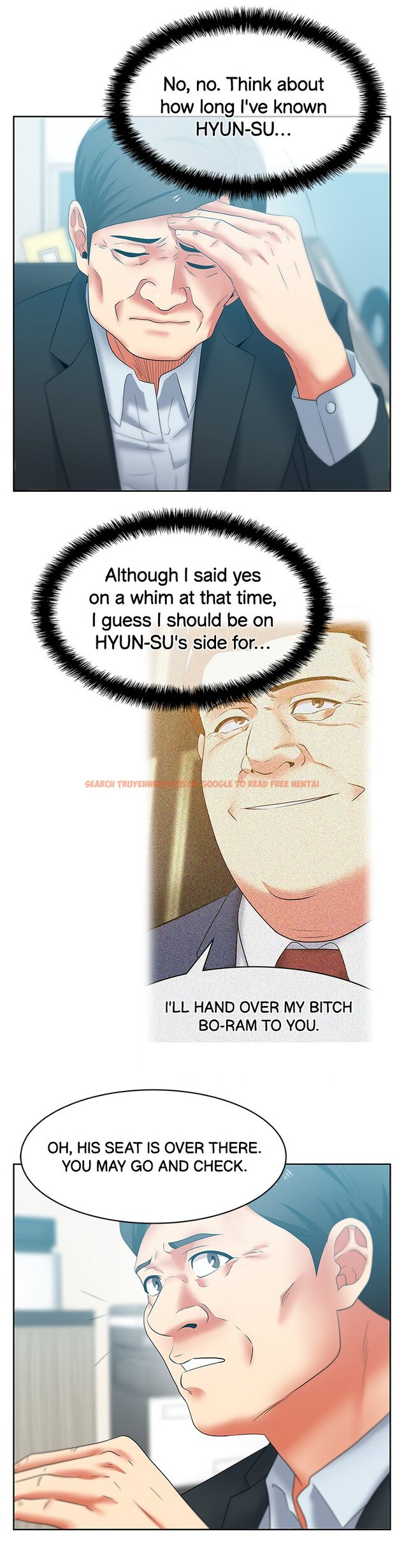 Read Hentai Image 12 015 in comic My Wife’s Friend - Chapter 51 - www.hentaitnt.net