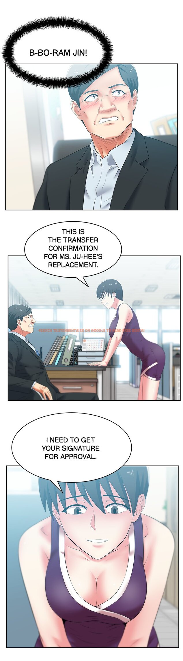 Read Hentai Image 14 015 in comic My Wife’s Friend - Chapter 51 - www.hentaitnt.net