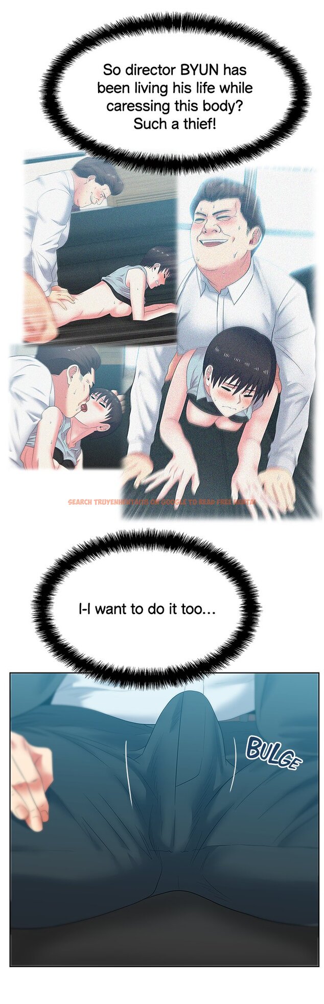 Read Hentai Image 16 015 in comic My Wife’s Friend - Chapter 51 - www.hentaitnt.net