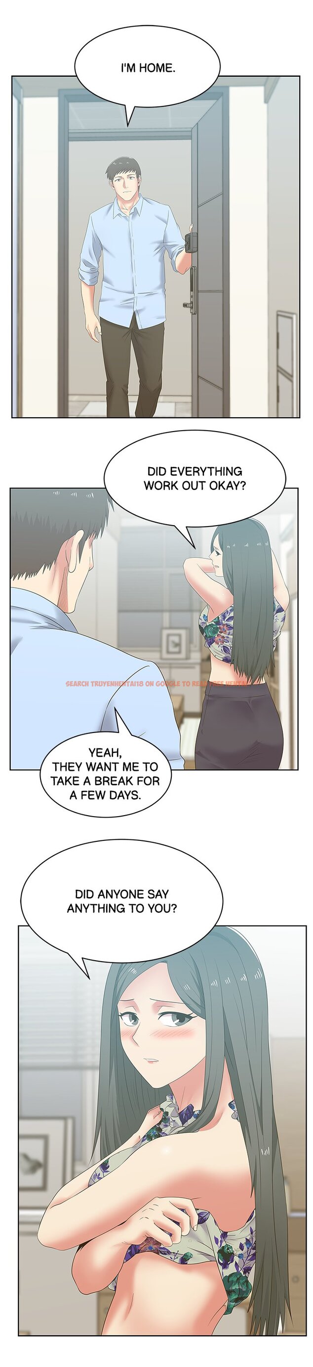 Read Hentai Image 18 015 in comic My Wife’s Friend - Chapter 51 - www.hentaitnt.net