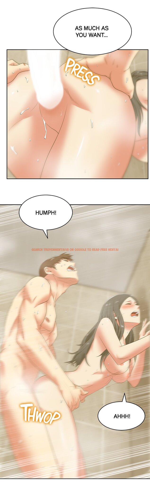 Read Hentai Image 27 016 in comic My Wife’s Friend - Chapter 51 - www.hentaitnt.net