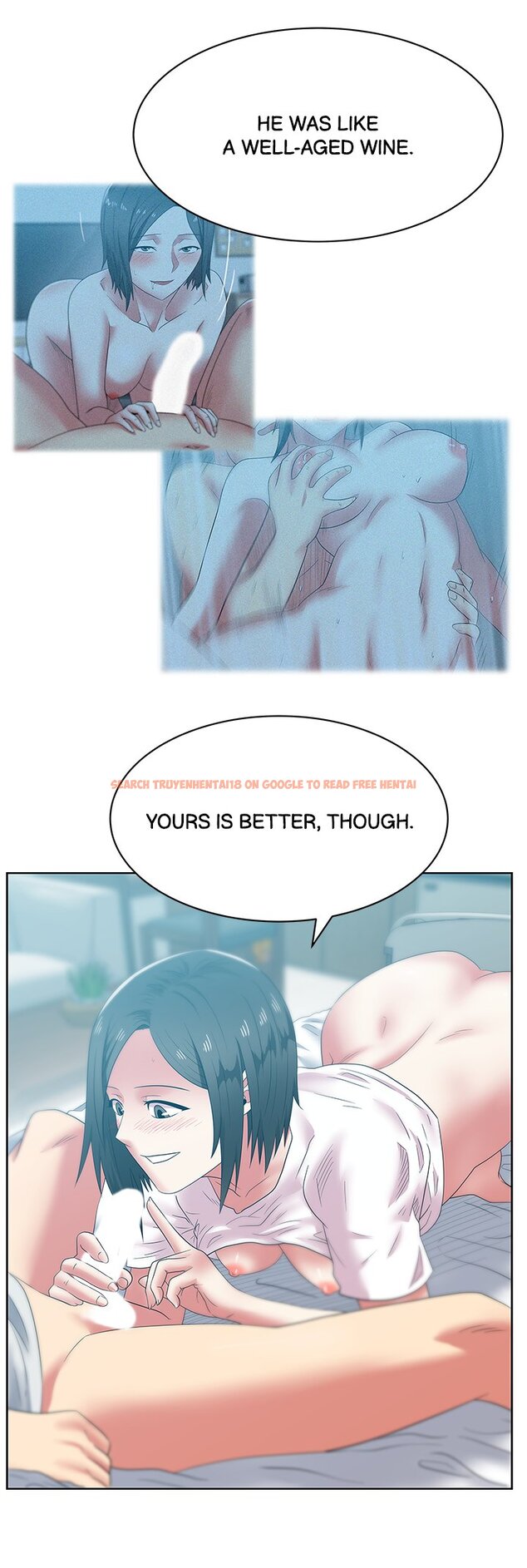 Read Hentai Image 4 015 in comic My Wife’s Friend - Chapter 51 - www.hentaitnt.net