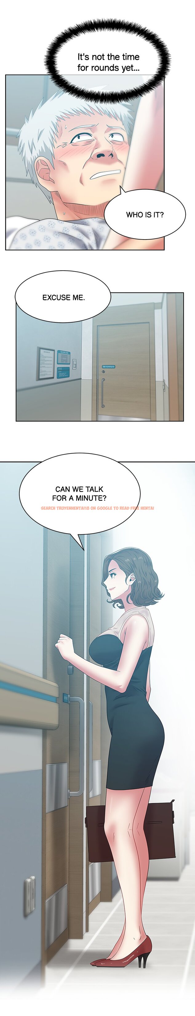 Read Hentai Image 6 015 in comic My Wife’s Friend - Chapter 51 - www.hentaitnt.net