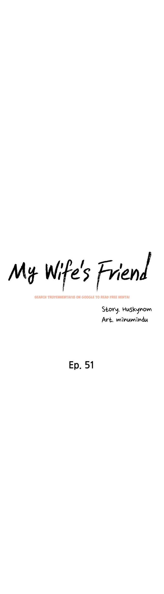 Read Hentai Image 7 015 in comic My Wife’s Friend - Chapter 51 - www.hentaitnt.net