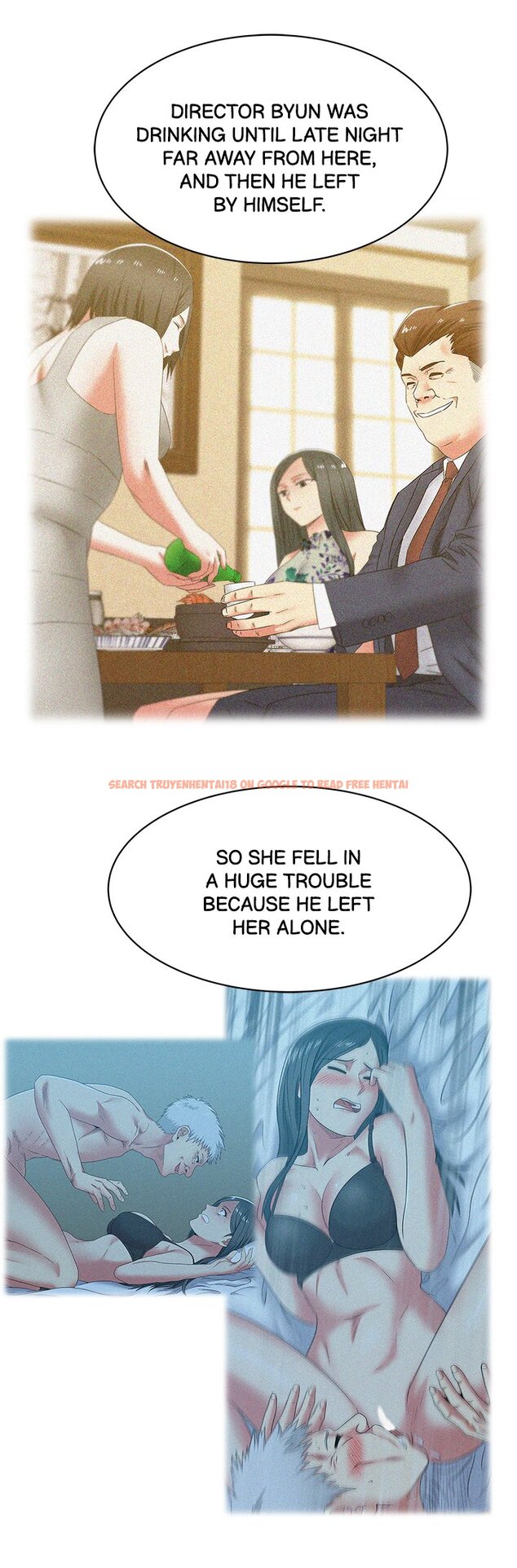 Read Hentai Image 9 015 in comic My Wife’s Friend - Chapter 51 - www.hentaitnt.net