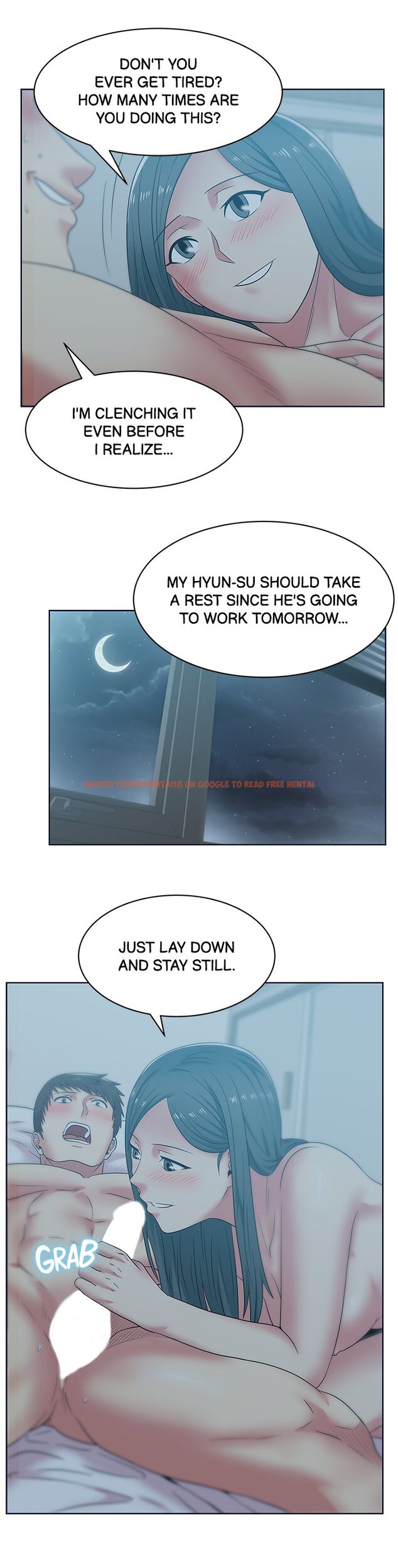 Read Hentai Image 18 283 in comic My Wife’s Friend - Chapter 53 - www.hentaitnt.net