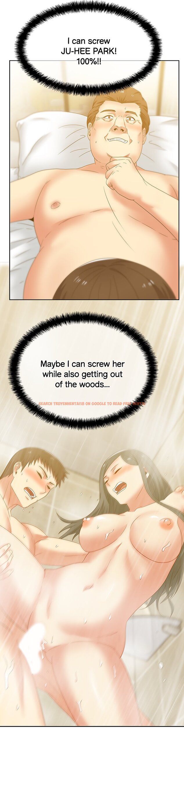 Read Hentai Image 7 282 in comic My Wife’s Friend - Chapter 53 - www.hentaitnt.net