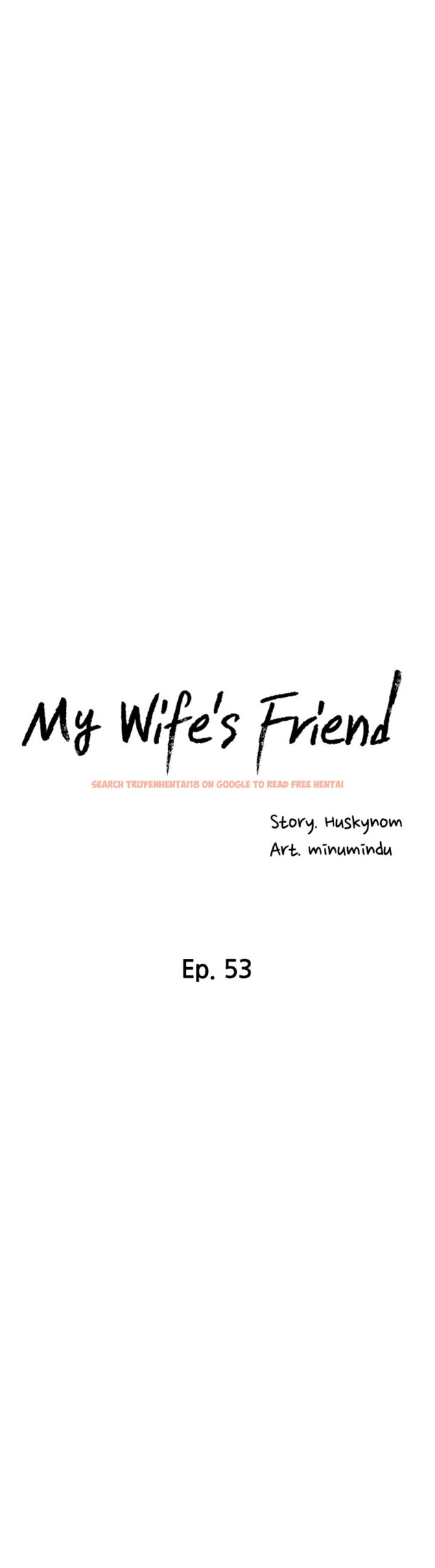Read Hentai Image 8 282 in comic My Wife’s Friend - Chapter 53 - www.hentaitnt.net