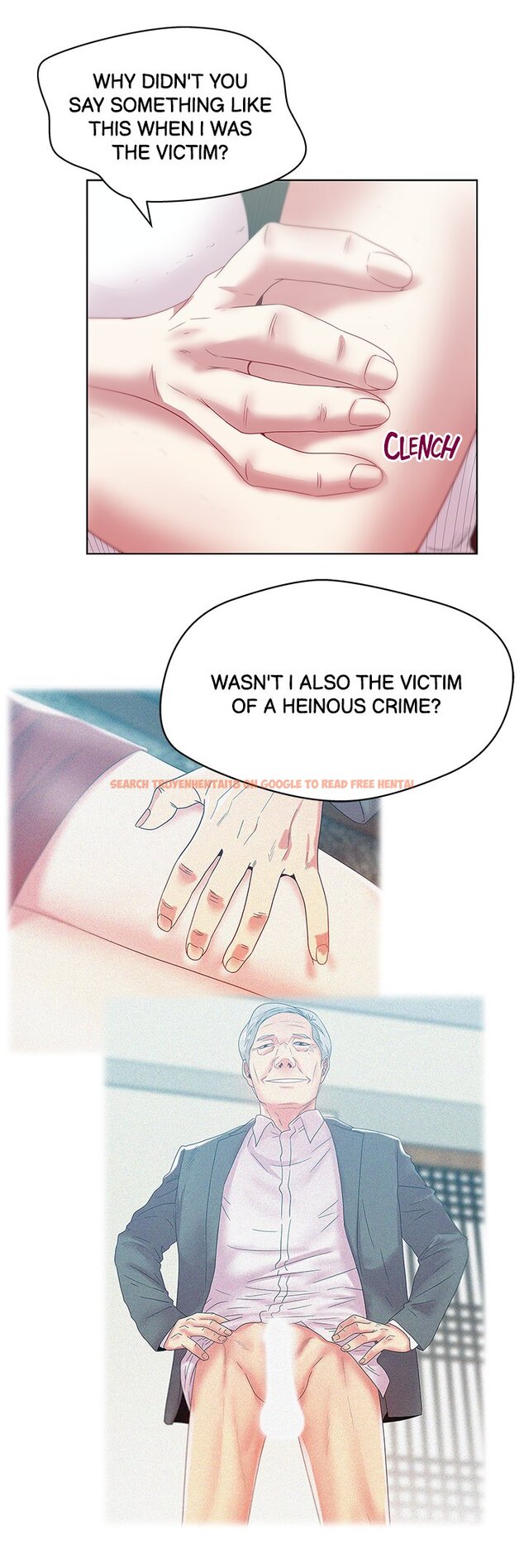 Read Hentai Image 12 085 in comic My Wife’s Friend - Chapter 54 - www.hentaitnt.net