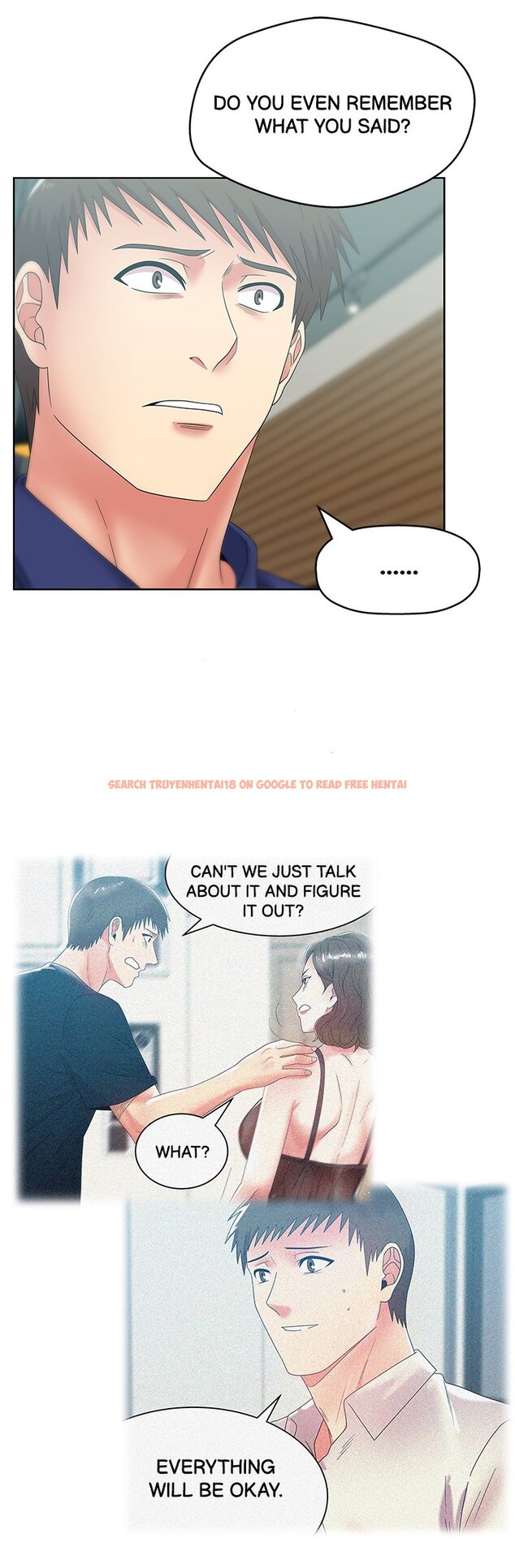 Read Hentai Image 13 085 in comic My Wife’s Friend - Chapter 54 - www.hentaitnt.net
