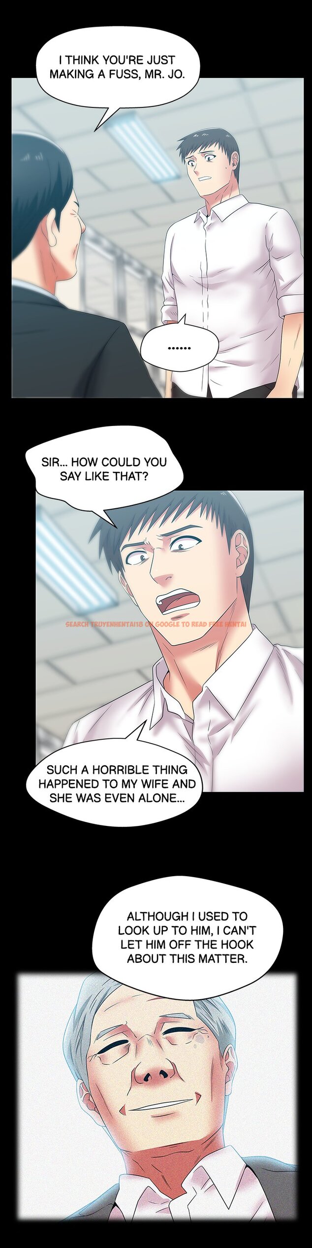 Read Hentai Image 16 085 in comic My Wife’s Friend - Chapter 54 - www.hentaitnt.net