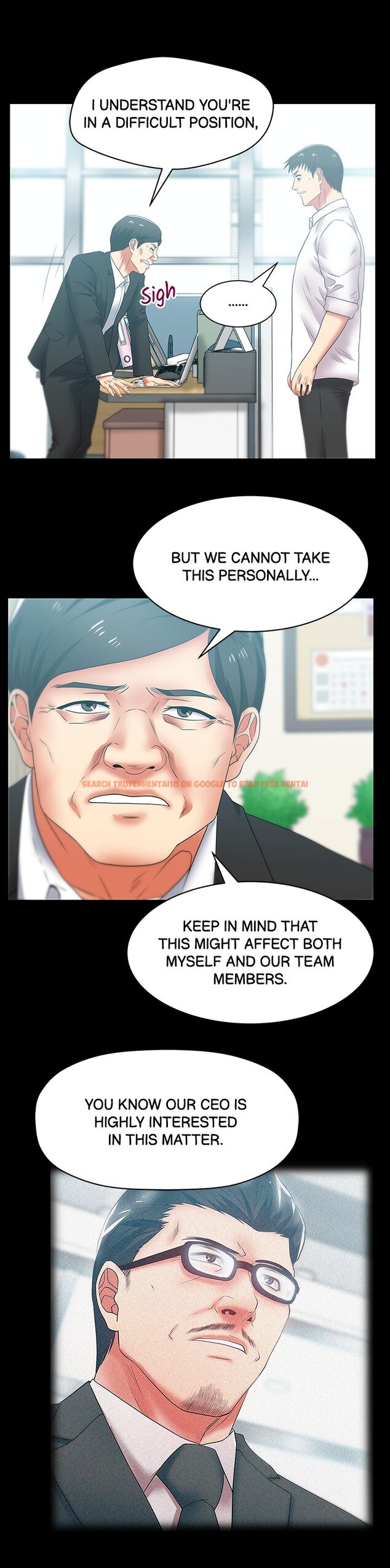 Read Hentai Image 17 085 in comic My Wife’s Friend - Chapter 54 - www.hentaitnt.net