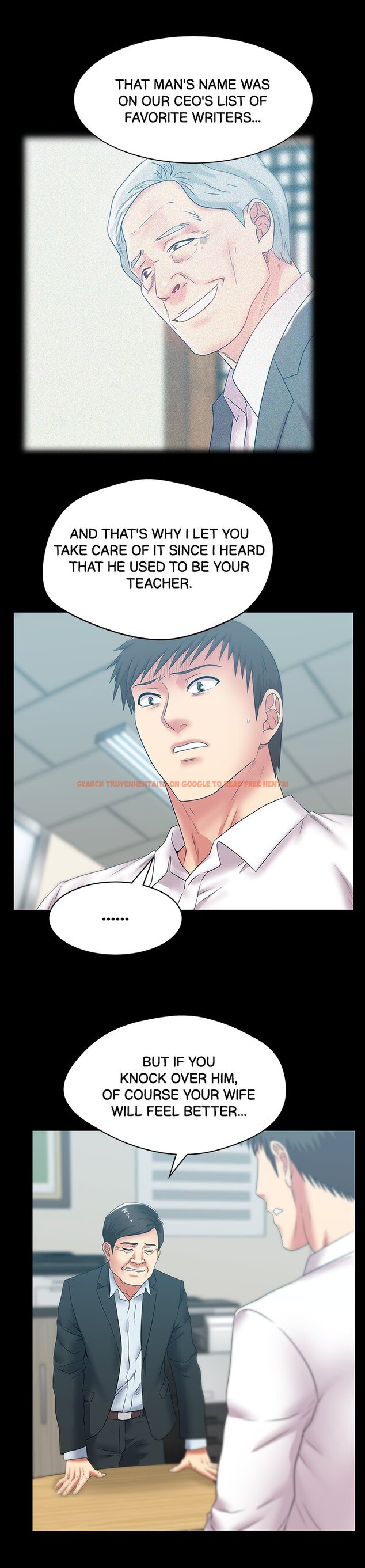 Read Hentai Image 18 085 in comic My Wife’s Friend - Chapter 54 - www.hentaitnt.net