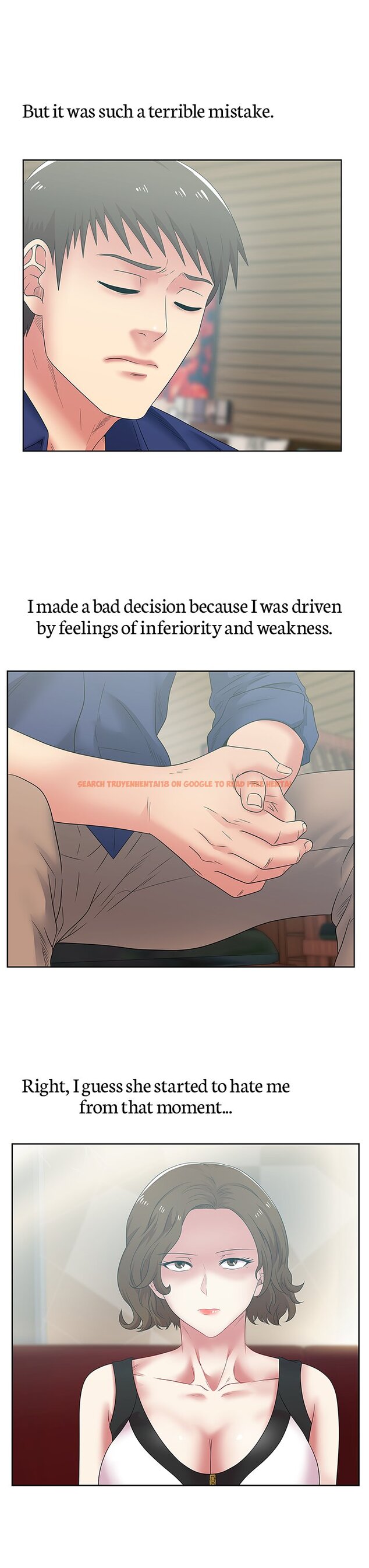 Read Hentai Image 23 085 in comic My Wife’s Friend - Chapter 54 - www.hentaitnt.net