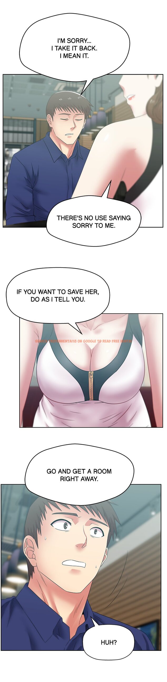 Read Hentai Image 24 085 in comic My Wife’s Friend - Chapter 54 - www.hentaitnt.net