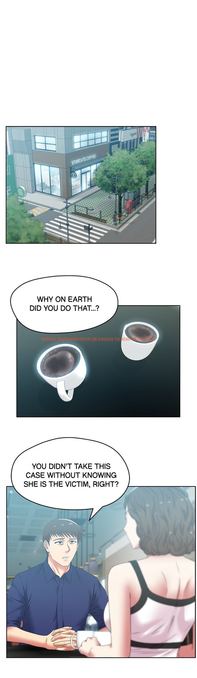 Read Hentai Image 4 084 in comic My Wife’s Friend - Chapter 54 - www.hentaitnt.net