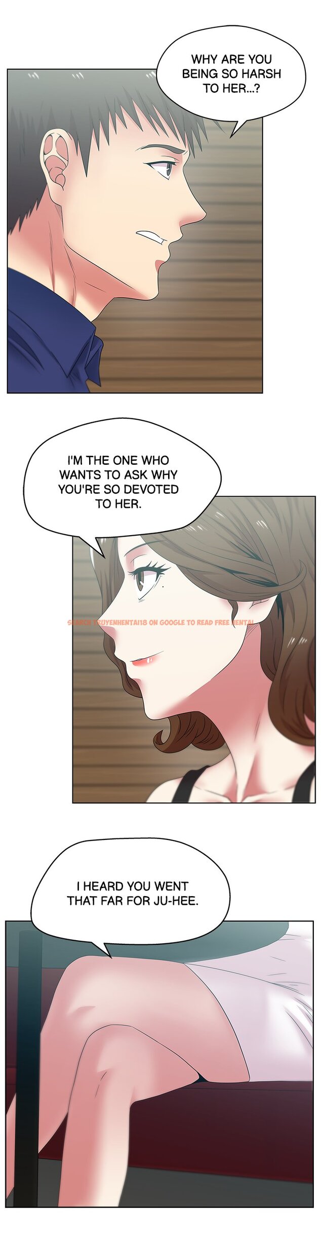 Read Hentai Image 5 084 in comic My Wife’s Friend - Chapter 54 - www.hentaitnt.net